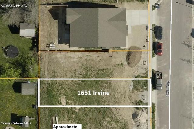 1651 Irvine WAY, Sandpoint, ID 83864