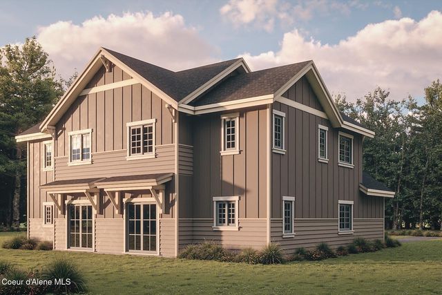 1651 Irvine WAY, Sandpoint, ID 83864