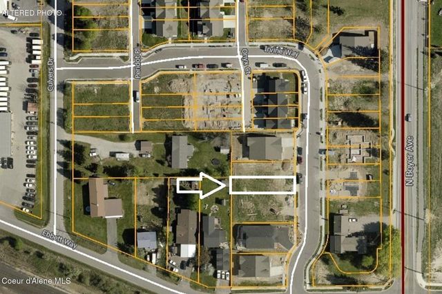 1651 Irvine WAY, Sandpoint, ID 83864