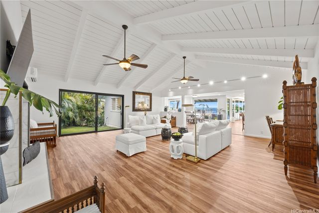 46-148 Yacht Club Place, Kaneohe, HI 96744