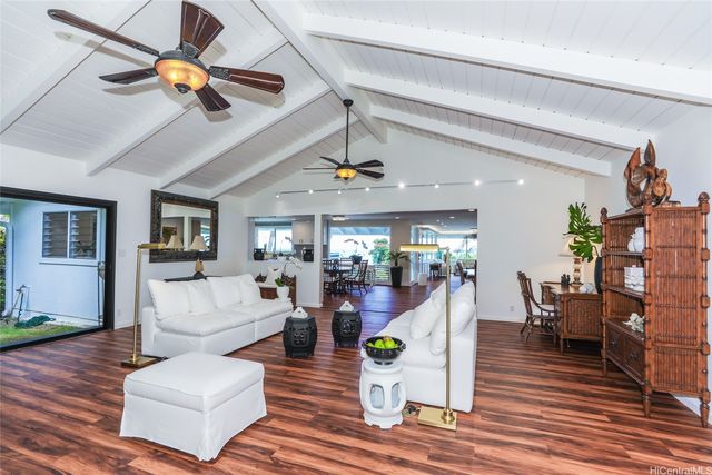 46-148 Yacht Club Place, Kaneohe, HI 96744