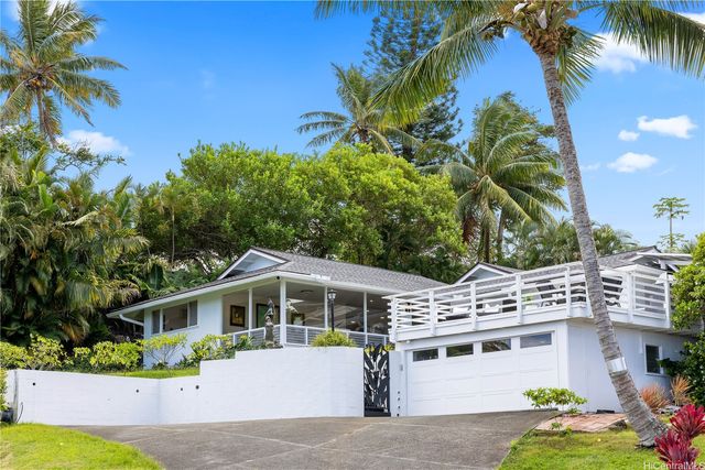 46-148 Yacht Club Place, Kaneohe, HI 96744