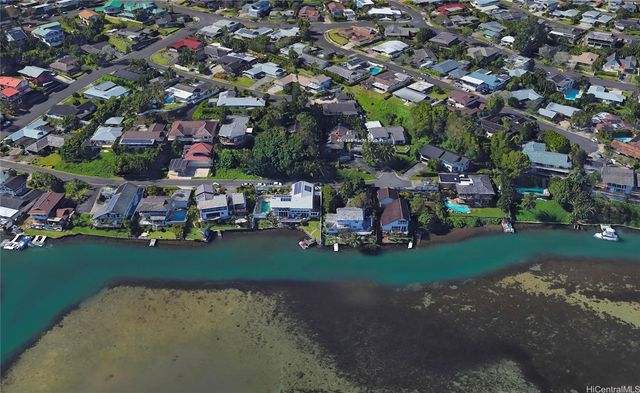 46-148 Yacht Club Place, Kaneohe, HI 96744