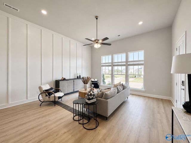 110 Moss Brook Lane, Madison, AL 35757
