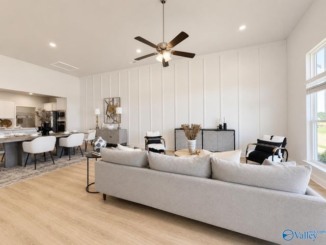 110 Moss Brook Lane, Madison, AL 35757