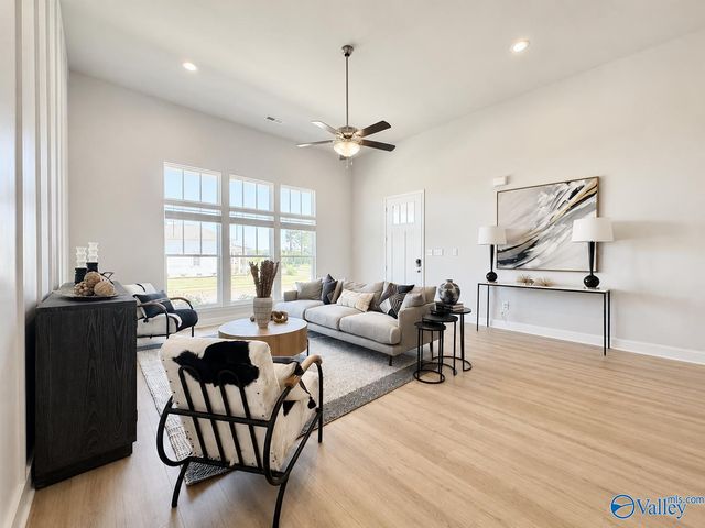 110 Moss Brook Lane, Madison, AL 35757