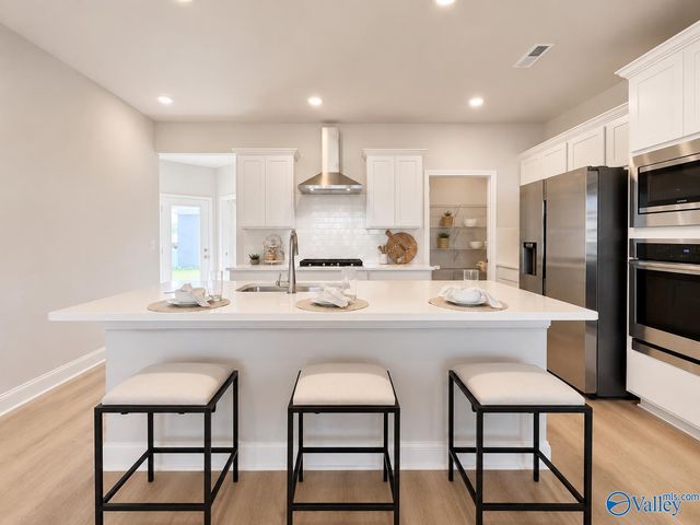 110 Moss Brook Lane, Madison, AL 35757
