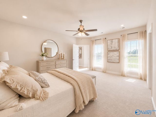 110 Moss Brook Lane, Madison, AL 35757