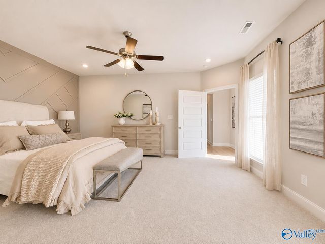 110 Moss Brook Lane, Madison, AL 35757