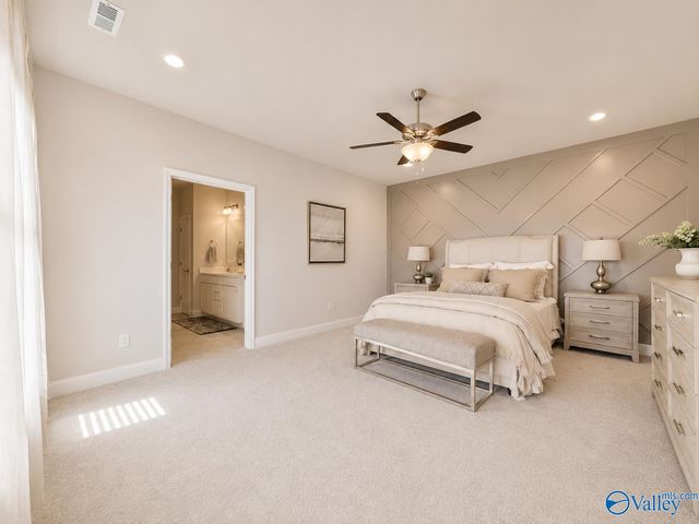 110 Moss Brook Lane, Madison, AL 35757