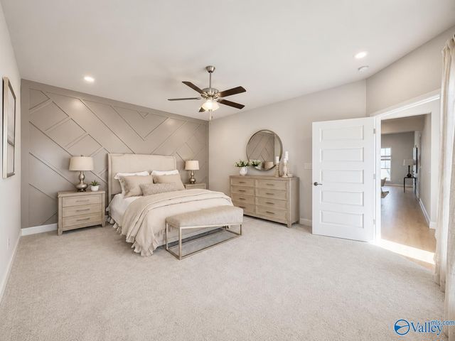 110 Moss Brook Lane, Madison, AL 35757