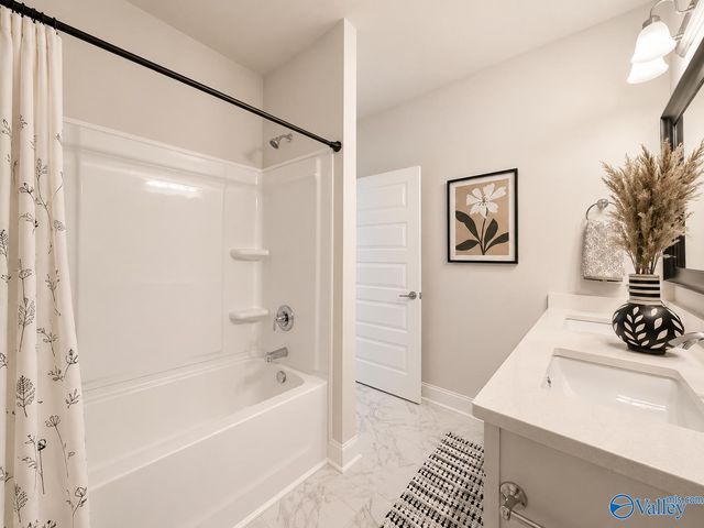 110 Moss Brook Lane, Madison, AL 35757