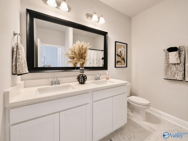110 Moss Brook Lane, Madison, AL 35757