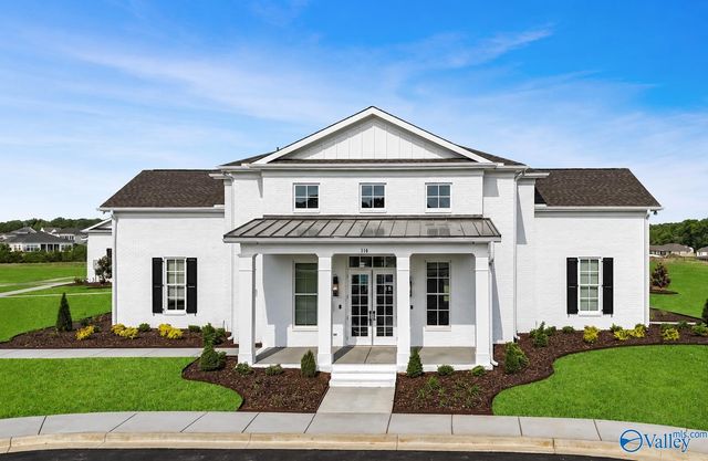110 Moss Brook Lane, Madison, AL 35757