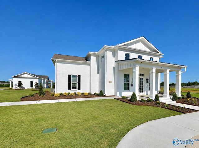 110 Moss Brook Lane, Madison, AL 35757