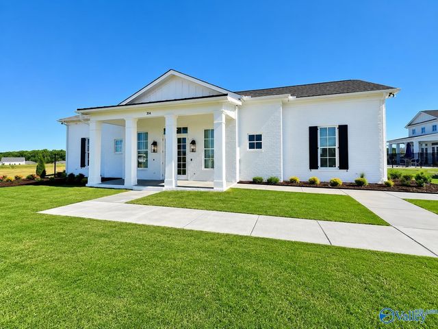 110 Moss Brook Lane, Madison, AL 35757