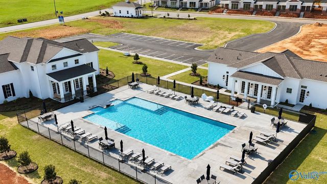 110 Moss Brook Lane, Madison, AL 35757