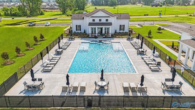 110 Moss Brook Lane, Madison, AL 35757