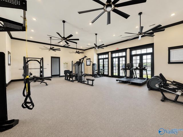 110 Moss Brook Lane, Madison, AL 35757