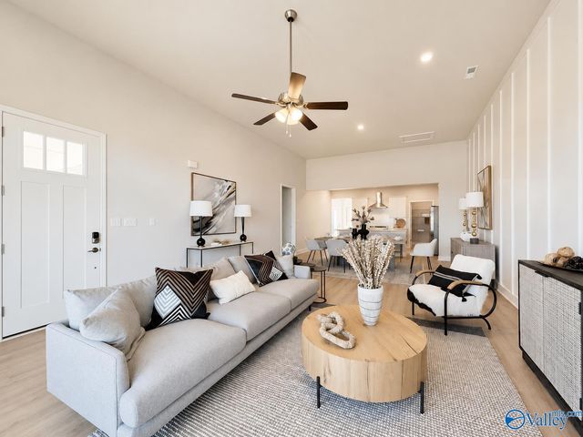 110 Moss Brook Lane, Madison, AL 35757