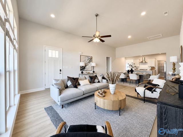 110 Moss Brook Lane, Madison, AL 35757