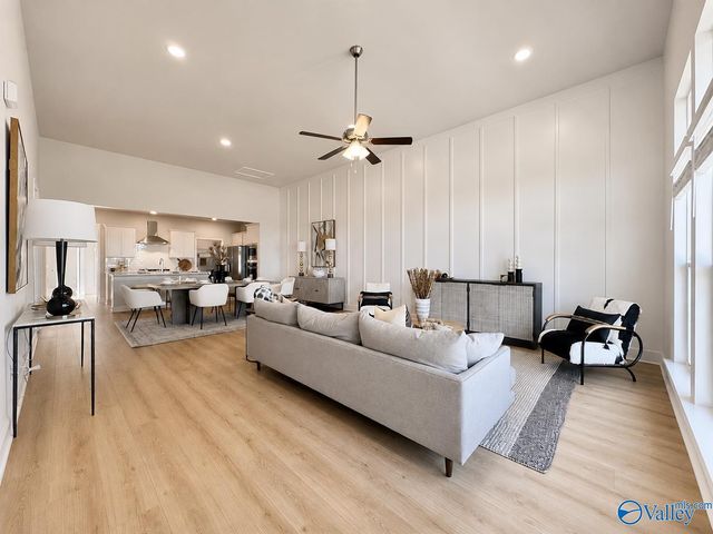 110 Moss Brook Lane, Madison, AL 35757