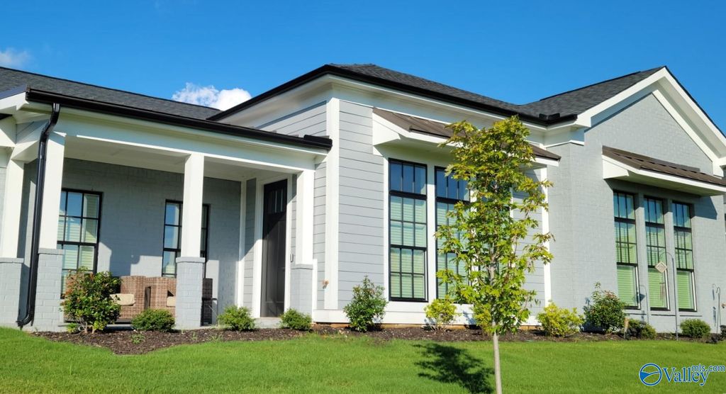 110 Moss Brook Lane, Madison, AL 35757