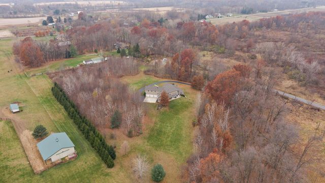 474 E 1200 N, Chesterton, IN 46304