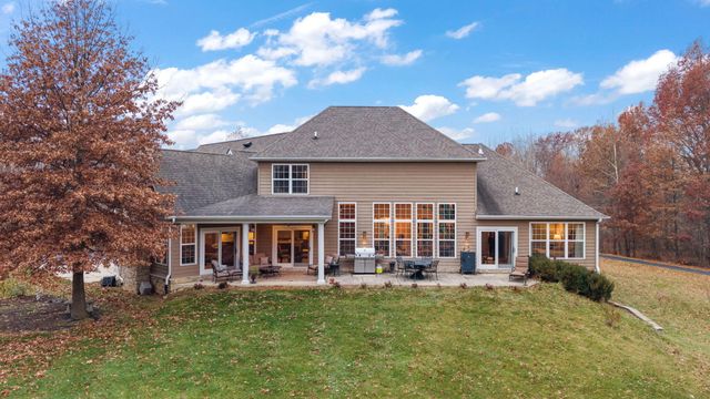 474 E 1200 N, Chesterton, IN 46304