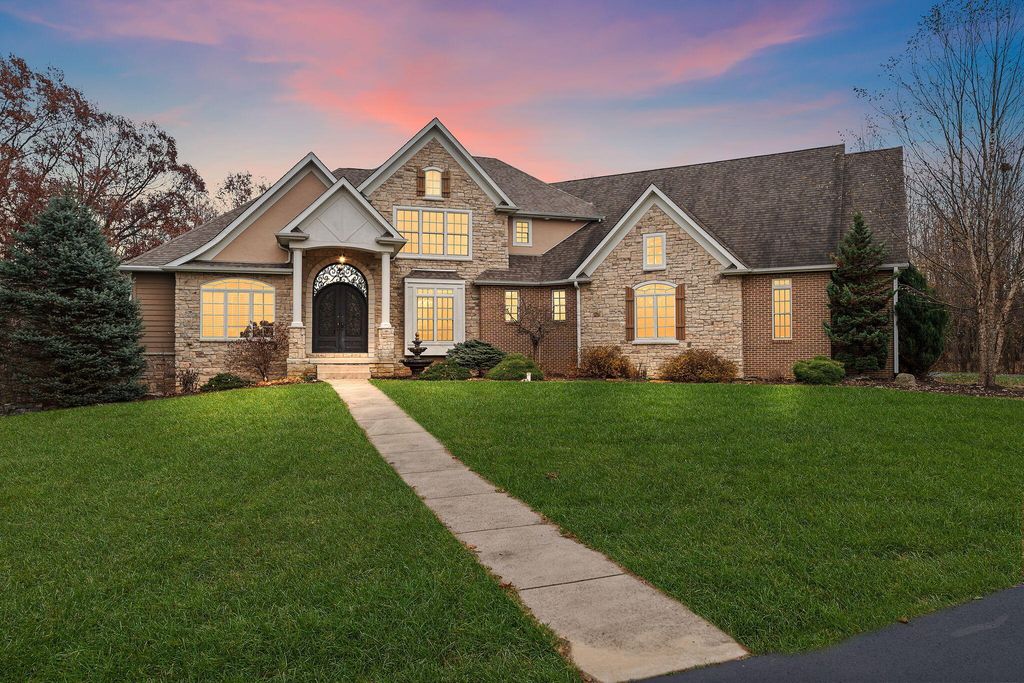 474 E 1200 N, Chesterton, IN 46304