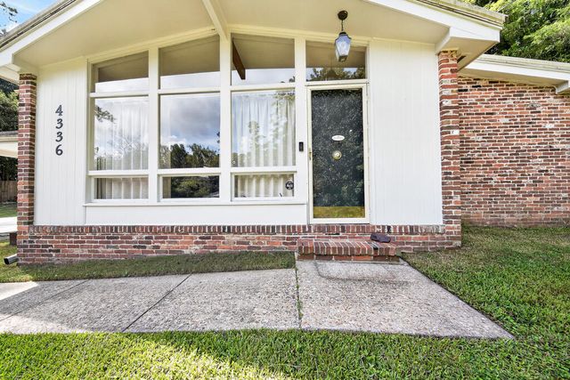 4336 Wilson Street, Columbus, GA 31907
