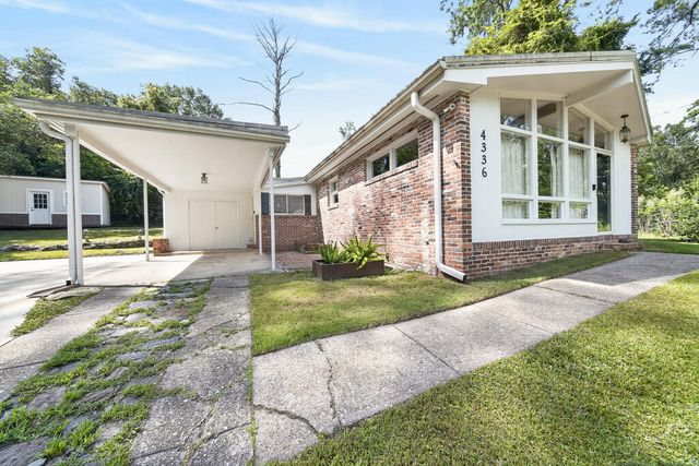 4336 Wilson Street, Columbus, GA 31907