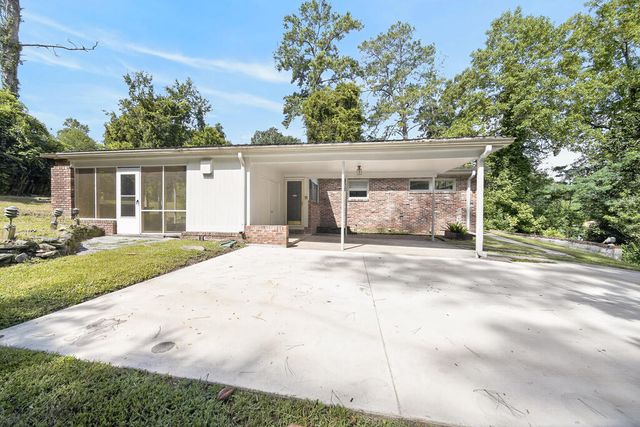 4336 Wilson Street, Columbus, GA 31907