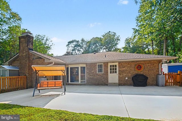 12029 PALISADES DR, Dunkirk, MD 20754