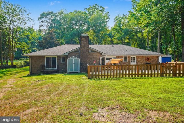 12029 PALISADES DR, Dunkirk, MD 20754