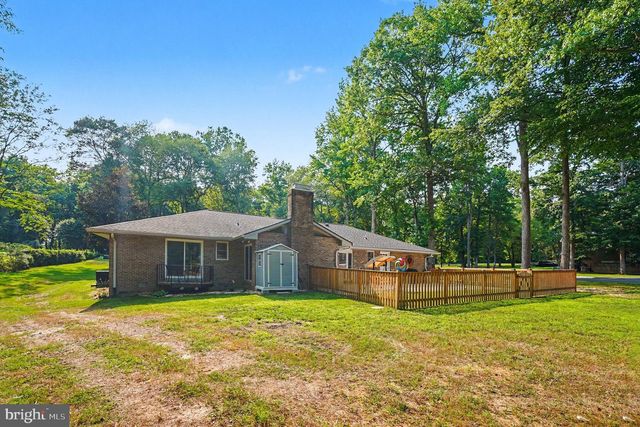 12029 PALISADES DR, Dunkirk, MD 20754