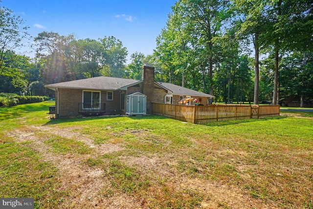 12029 PALISADES DR, Dunkirk, MD 20754