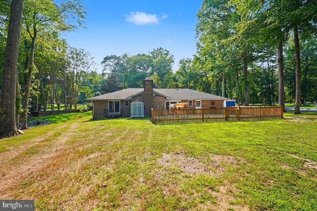 12029 PALISADES DR, Dunkirk, MD 20754