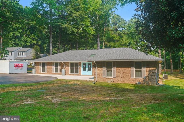 12029 PALISADES DR, Dunkirk, MD 20754