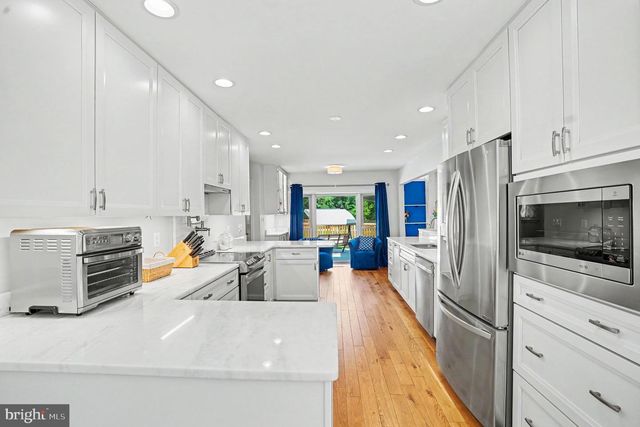 12029 PALISADES DR, Dunkirk, MD 20754