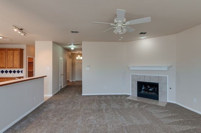 5205 Rush Creek Court, Fort Worth, TX 76244