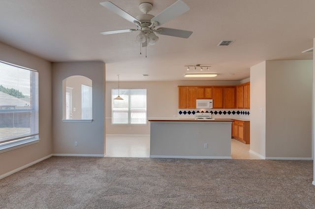 5205 Rush Creek Court, Fort Worth, TX 76244