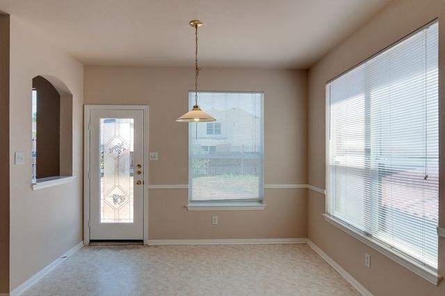 5205 Rush Creek Court, Fort Worth, TX 76244