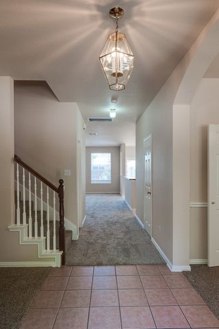 5205 Rush Creek Court, Fort Worth, TX 76244