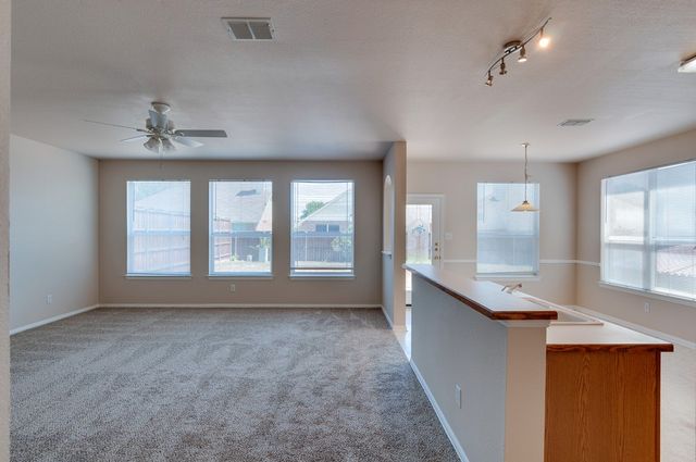 5205 Rush Creek Court, Fort Worth, TX 76244