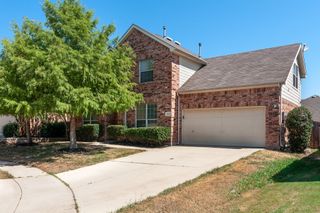 5205 Rush Creek Court, Fort Worth, TX 76244