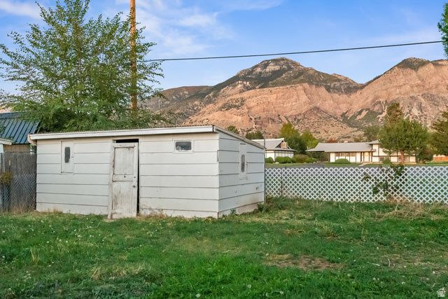 360 N WALL AVE, Ogden, UT 84404