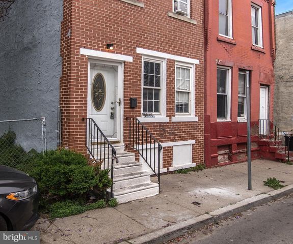 2340 N VAN PELT ST, Philadelphia, PA 19132