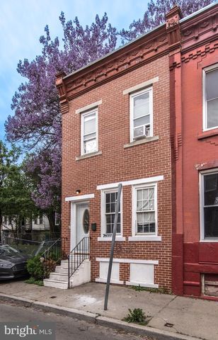 2340 N VAN PELT ST, Philadelphia, PA 19132