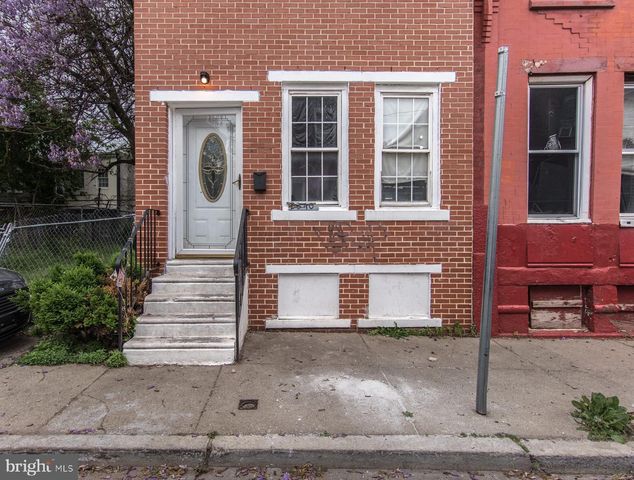 2340 N VAN PELT ST, Philadelphia, PA 19132